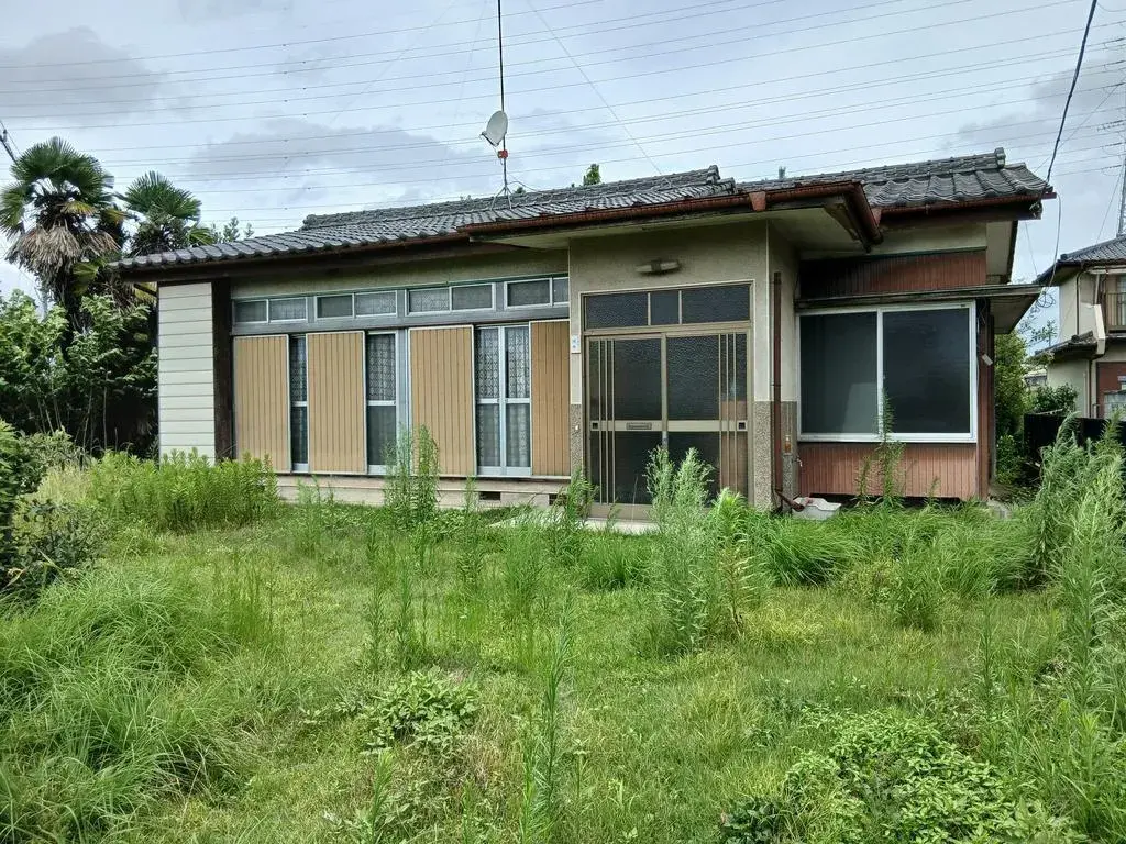 4DK Property Ashikaga City Tochigi Prefecture (4)