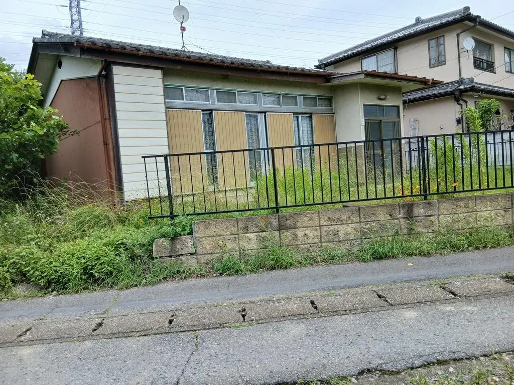 4DK Property Ashikaga City Tochigi Prefecture (5)