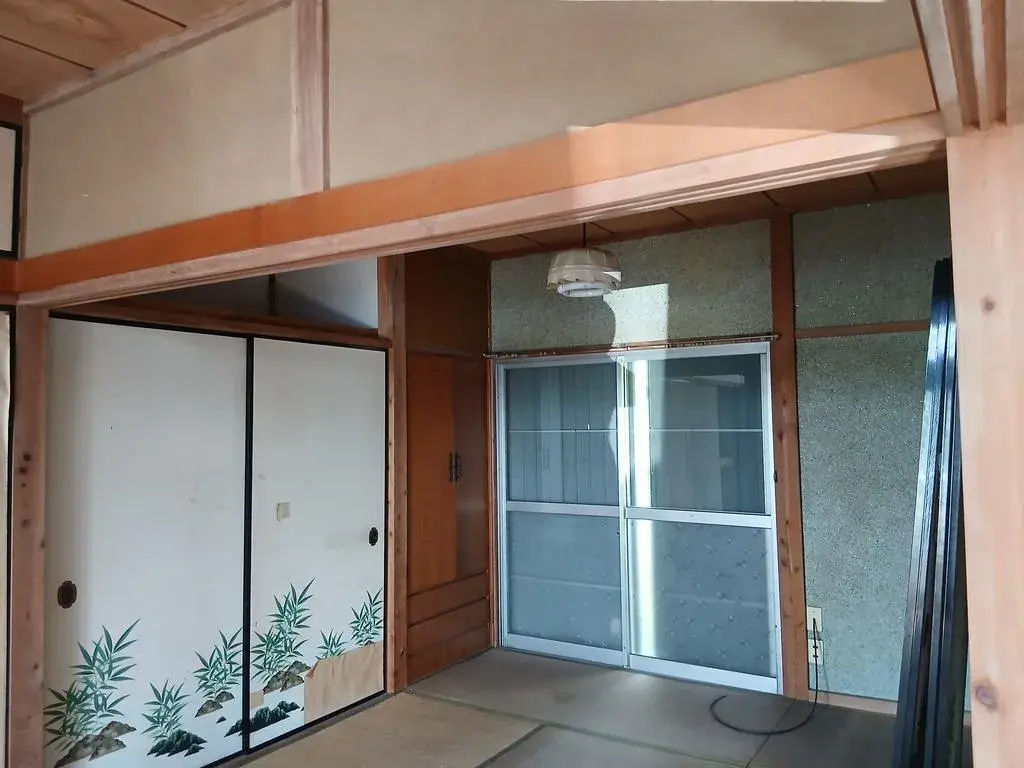 4DK Property Ashikaga City Tochigi Prefecture (7)