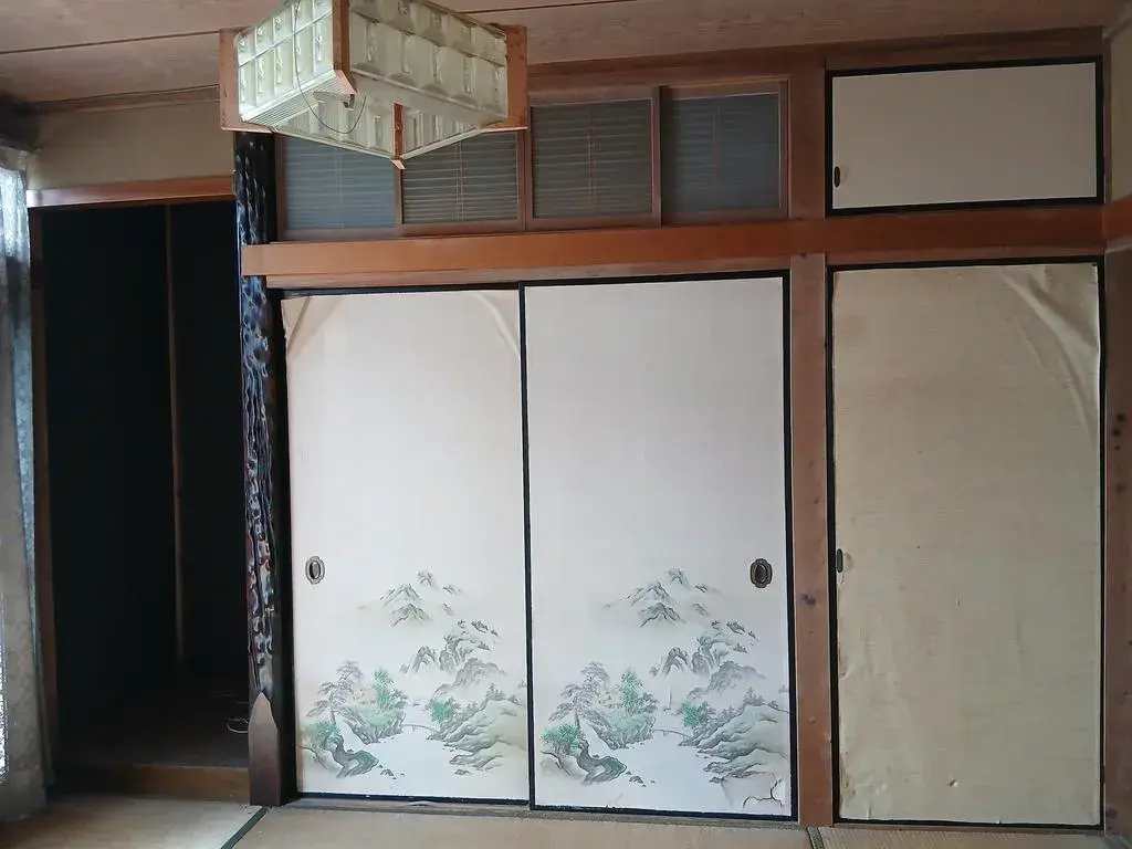 4DK Property Ashikaga City Tochigi Prefecture (8)