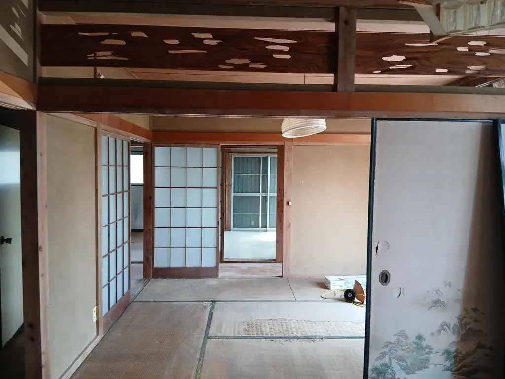 4DK Property Ashikaga City Tochigi Prefecture (9)