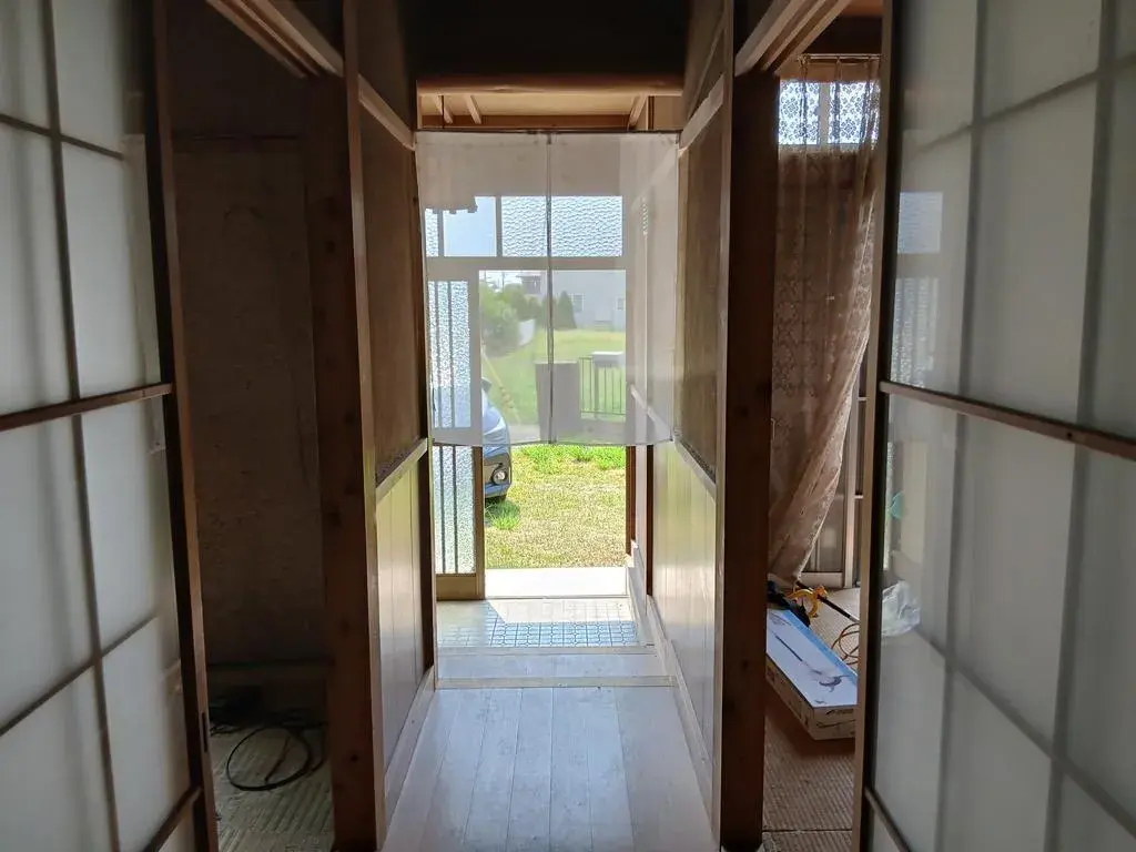4DK Property Ashikaga City Tochigi Prefecture (10)