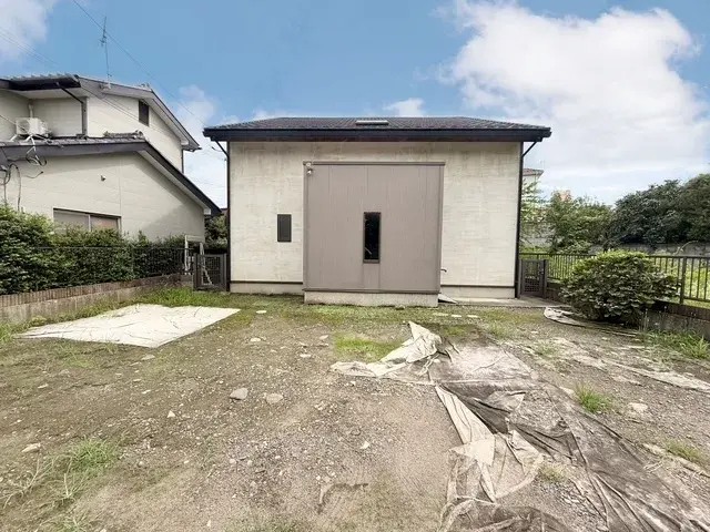 Akiya in Gunma