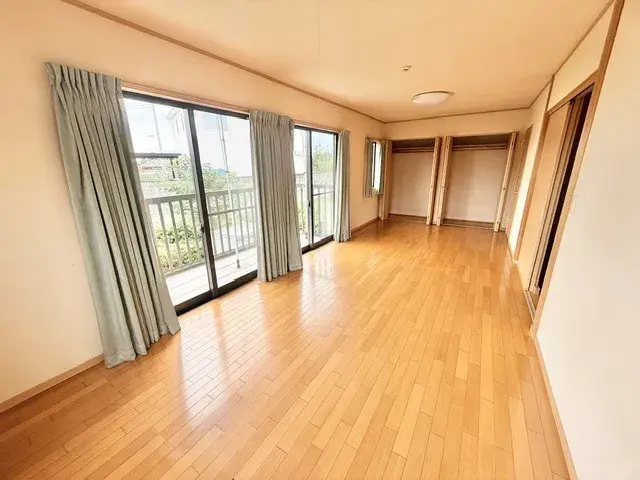 عقار 3LDK مدينة إيسيزاكي محافظة غونما (8)