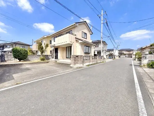 Propriété 3LDK Ville de Kiryu Préfecture de Gunma (2)