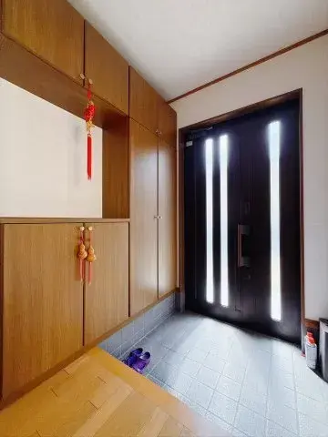 Propriété 3LDK Ville de Kiryu Préfecture de Gunma (15)