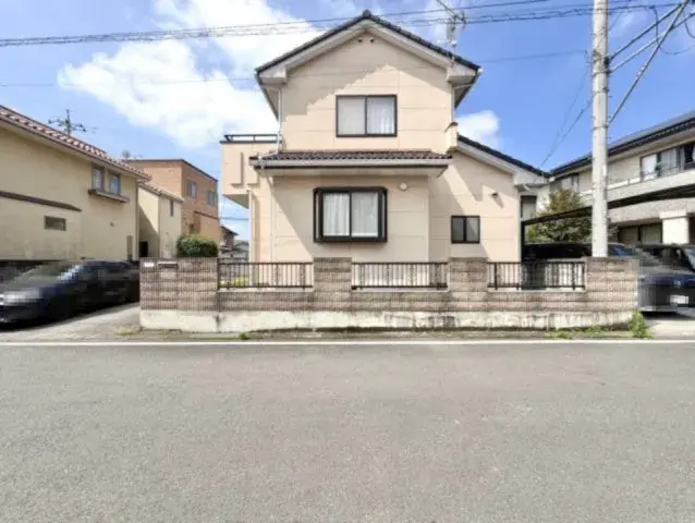 Propriété 3LDK Ville de Kiryu Préfecture de Gunma (3)