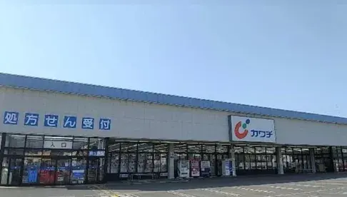 Propriété 3LDK Ville de Kiryu Préfecture de Gunma (25)
