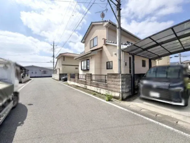 Propriété 3LDK Ville de Kiryu Préfecture de Gunma (4)