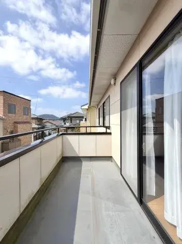 Propriété 3LDK Ville de Kiryu Préfecture de Gunma (5)