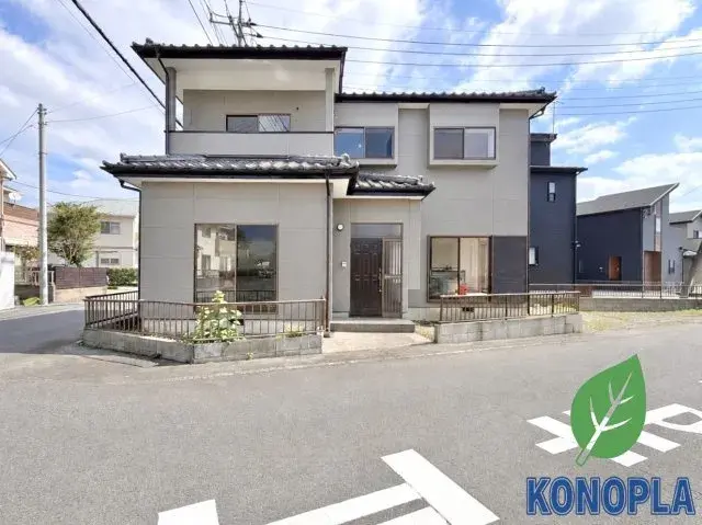 Akiya in Gunma