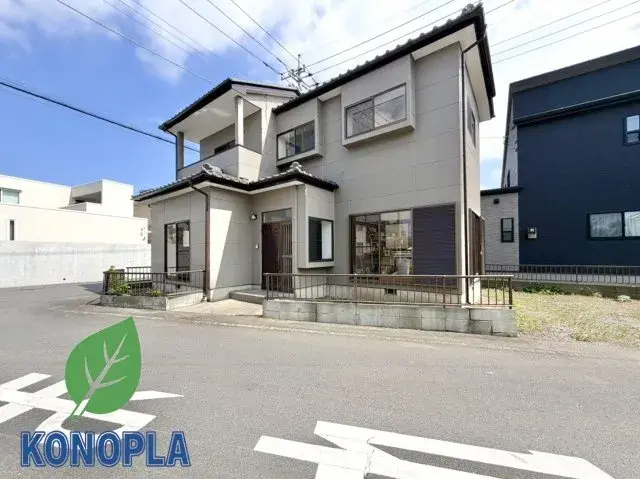 3LDK物件 桐生市 群馬県 (2)