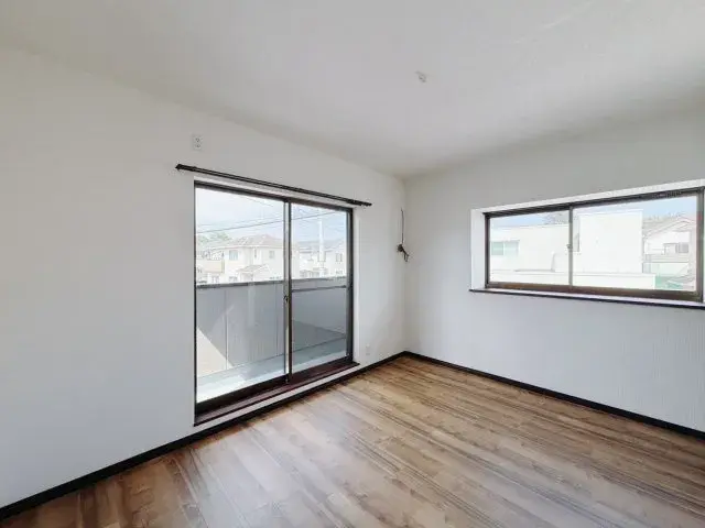 3LDK物件 桐生市 群馬県 (11)