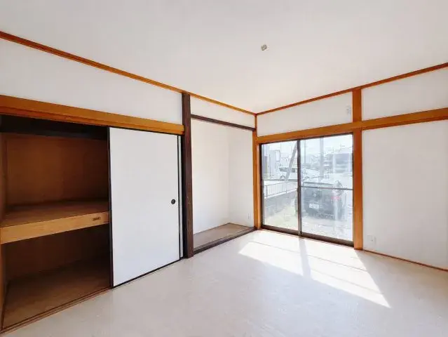 3LDK物件 桐生市 群馬県 (15)