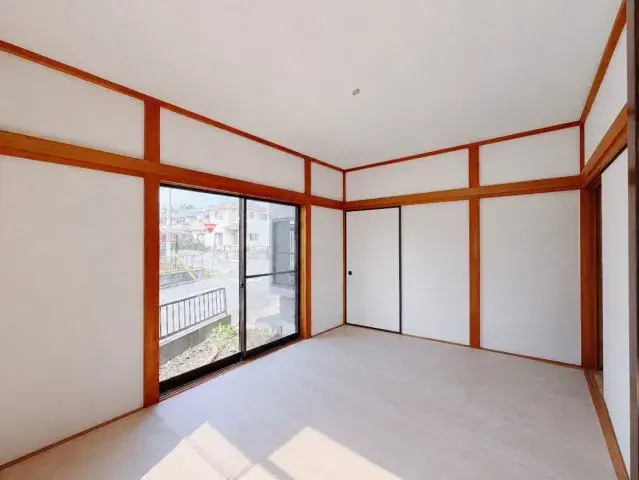 3LDK物件 桐生市 群馬県 (16)