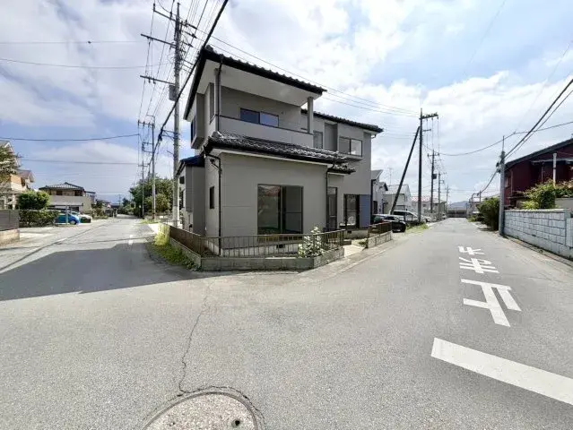 3LDK物件 桐生市 群馬県 (3)