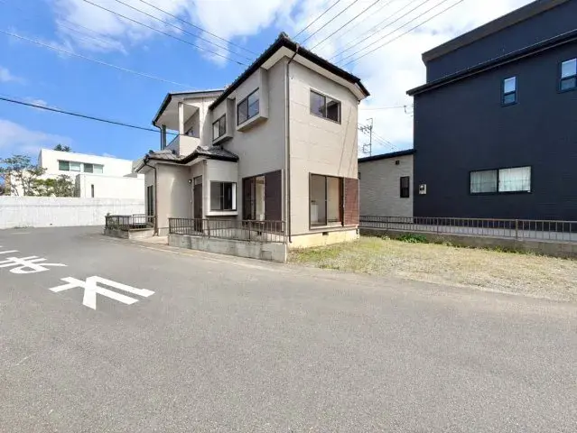 3LDK物件 桐生市 群馬県 (4)