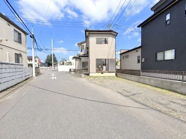 3LDK物件 桐生市 群馬県 (5)