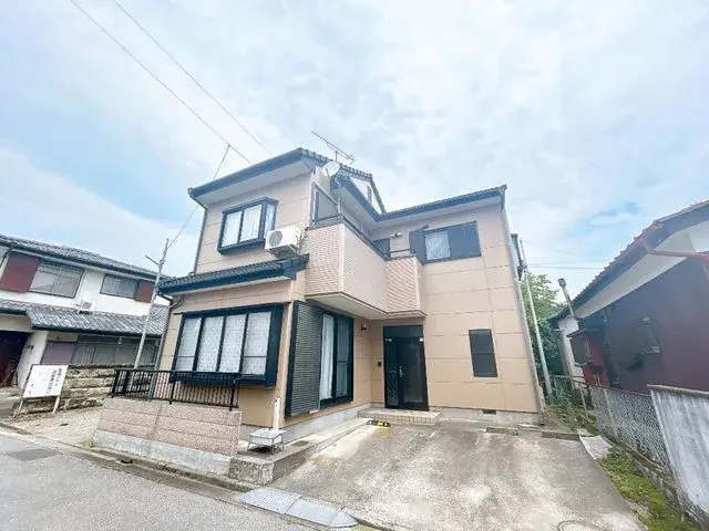 Akiya in Gunma