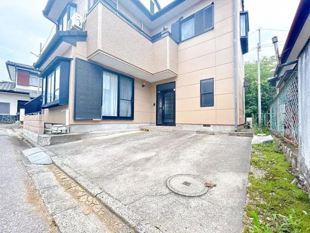 3LDK物件 桐生市 群馬県 (3)