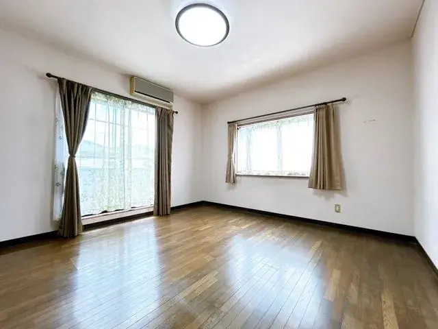 3LDK物件 桐生市 群馬県 (6)