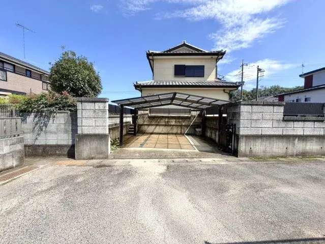 4SLDK город Ota, префектура Gunma (2)