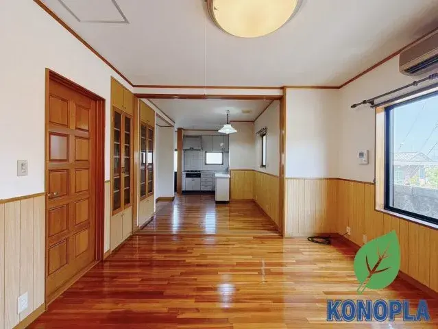 4SLDK город Ota, префектура Gunma (6)