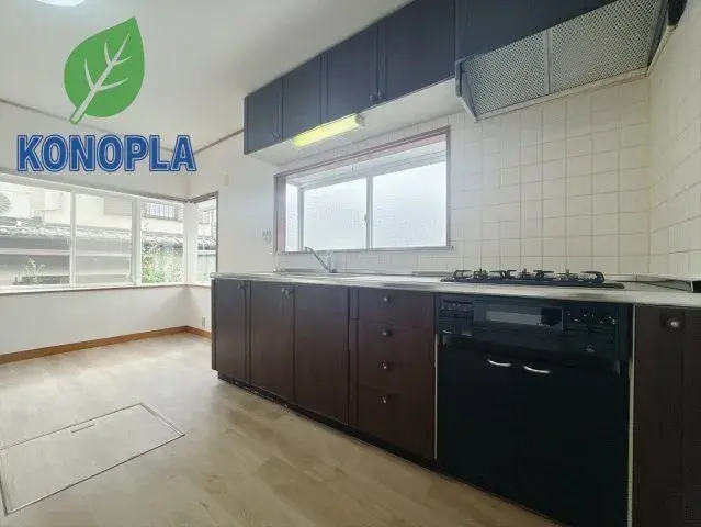 عقار 4LDK مدينة تاكاساكي محافظة غونما (18)