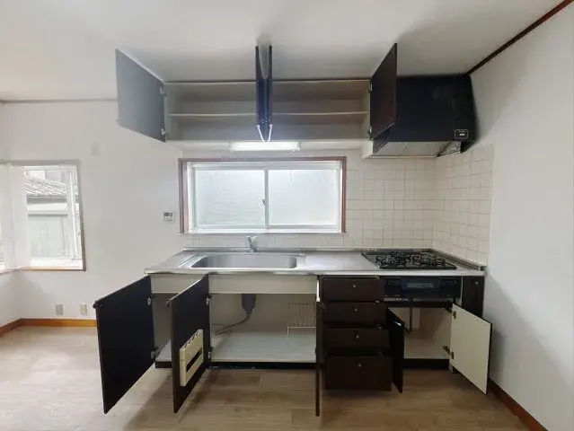 عقار 4LDK مدينة تاكاساكي محافظة غونما (20)