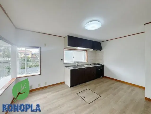 عقار 4LDK مدينة تاكاساكي محافظة غونما (8)