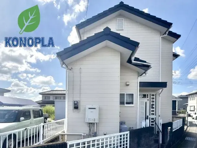 Akiya in Gunma