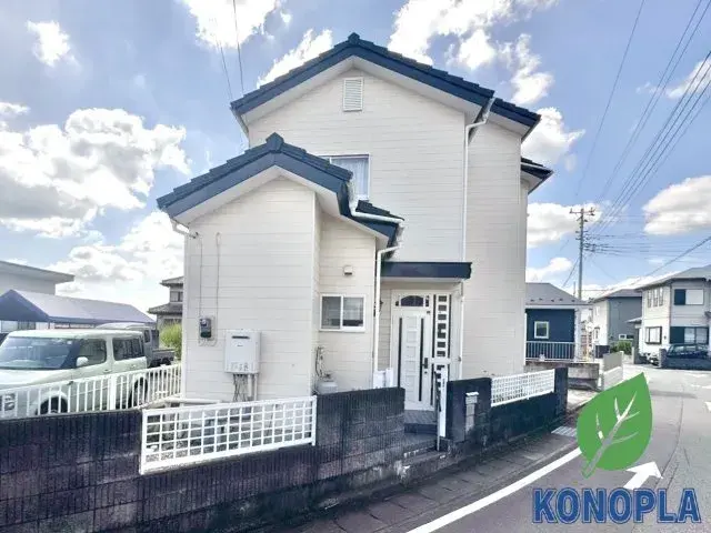 Propiedad 3LDK en Takasaki City, Prefectura de Gunma (2)