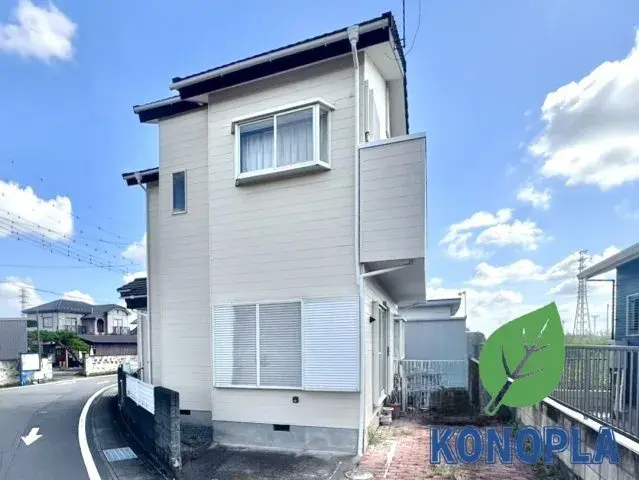 Propiedad 3LDK en Takasaki City, Prefectura de Gunma (3)