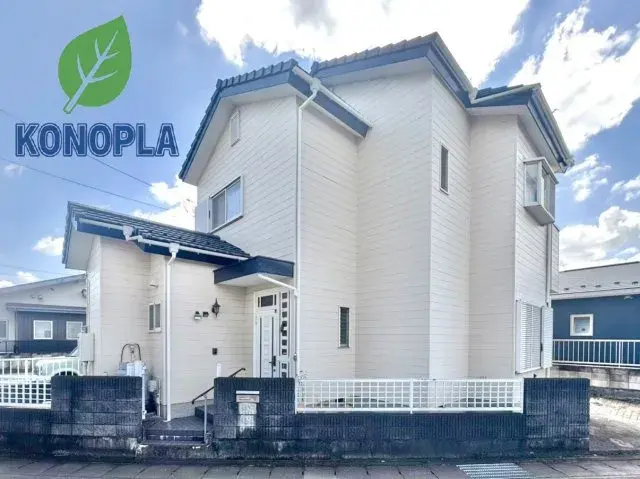 Propiedad 3LDK en Takasaki City, Prefectura de Gunma (4)