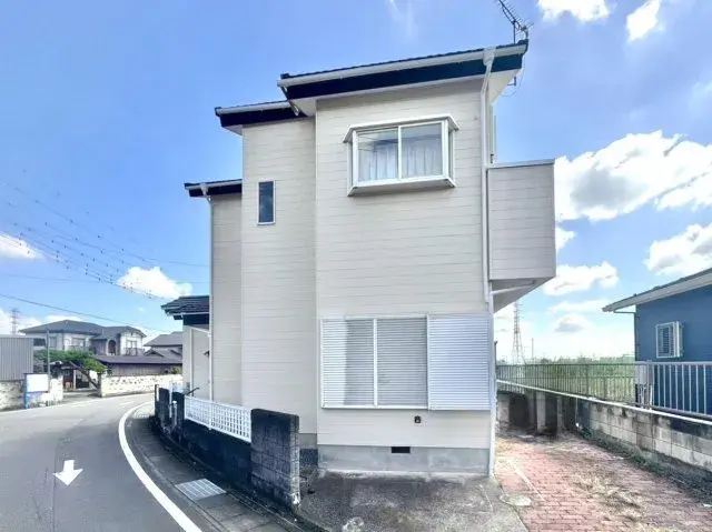 Propiedad 3LDK en Takasaki City, Prefectura de Gunma (5)