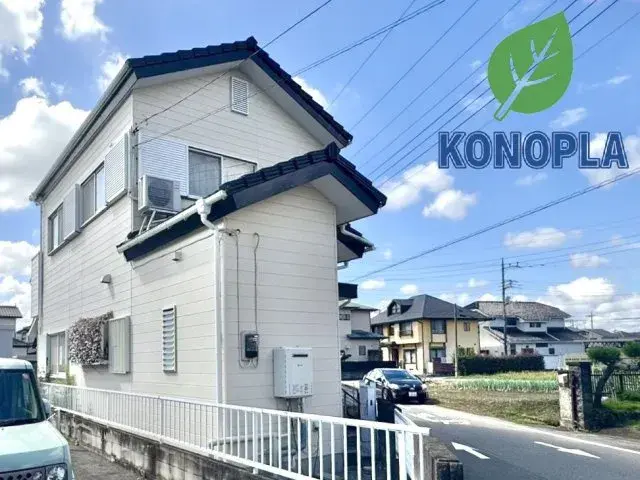 Propiedad 3LDK en Takasaki City, Prefectura de Gunma (6)