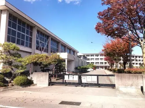 Propiedad 3LDK en Takasaki City, Prefectura de Gunma (9)