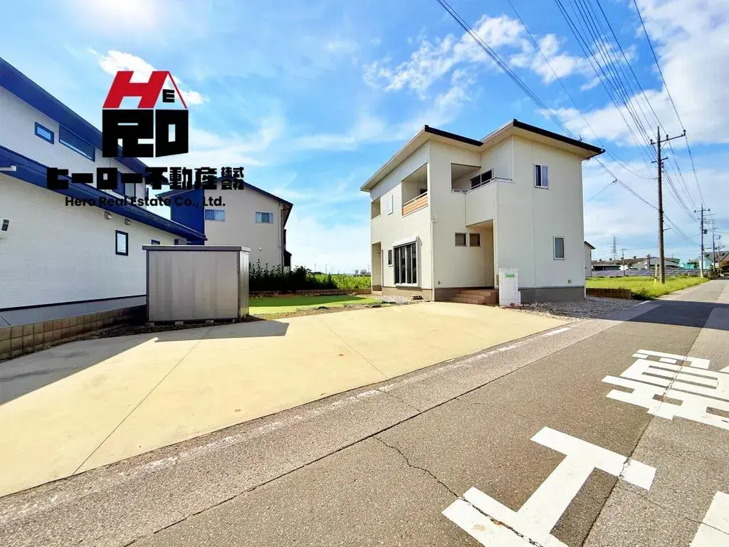 3SLDK Isesaki City Gunma Prefecture (2)