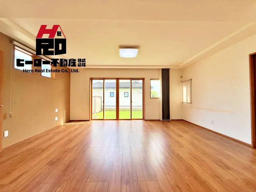 3SLDK Isesaki City Gunma Prefecture (11)