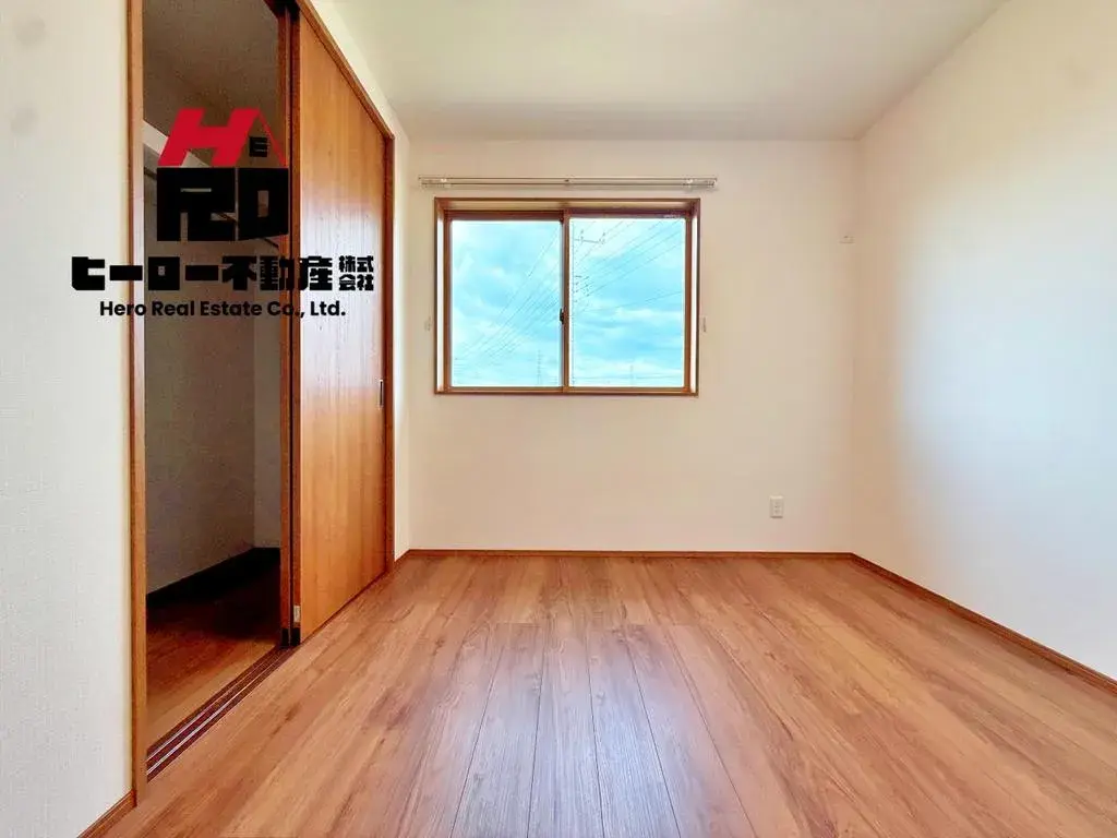 3SLDK Isesaki City Gunma Prefecture (12)