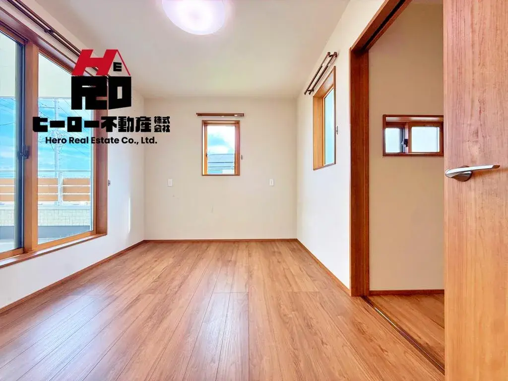 3SLDK Isesaki City Gunma Prefecture (13)