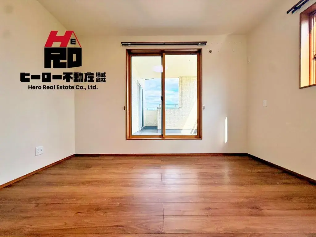 3SLDK Isesaki City Gunma Prefecture (14)
