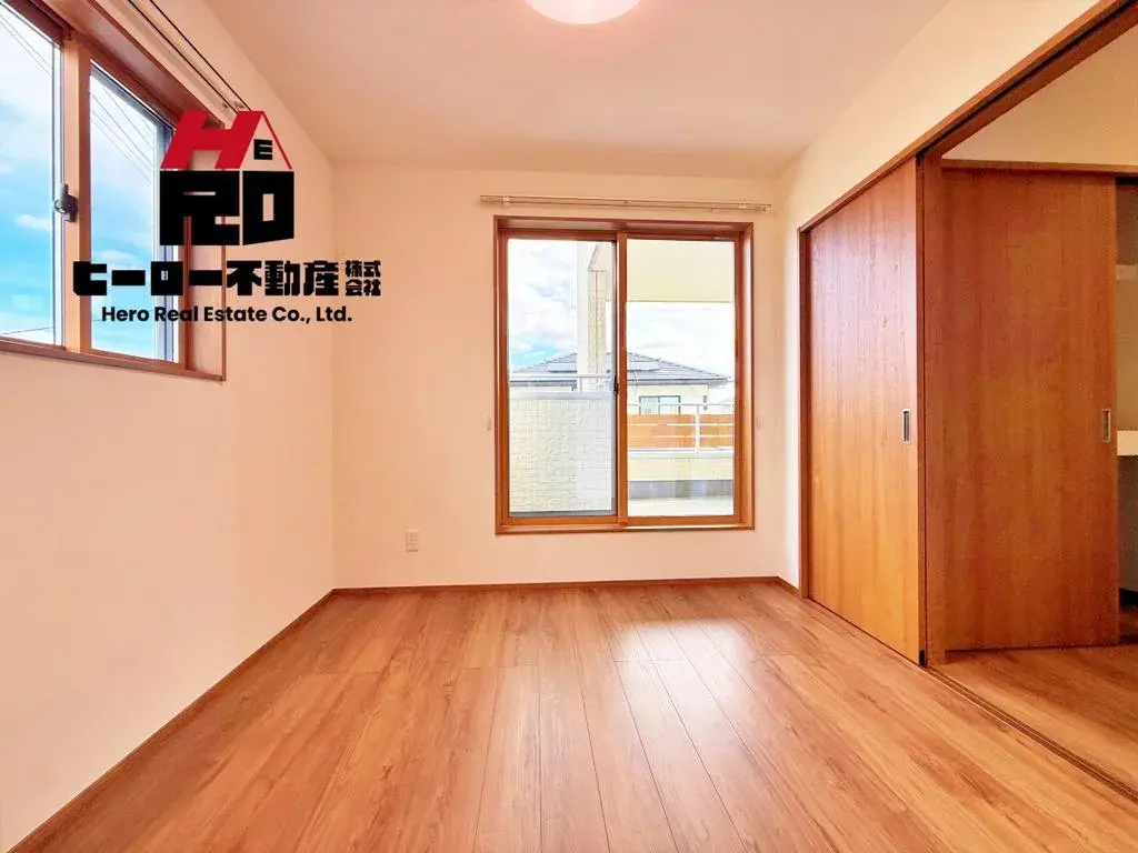 3SLDK Isesaki City Gunma Prefecture (15)