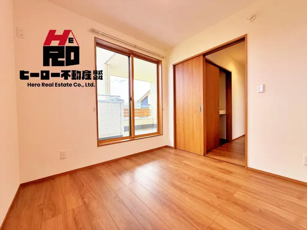 3SLDK Isesaki City Gunma Prefecture (16)