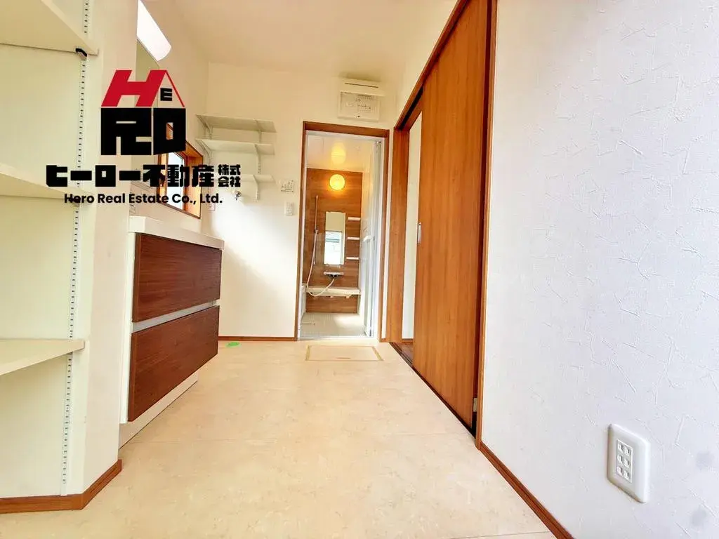 3SLDK Isesaki City Gunma Prefecture (19)