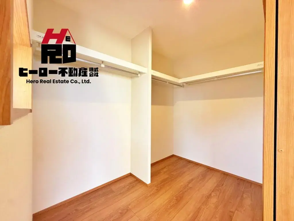 3SLDK Isesaki City Gunma Prefecture (20)
