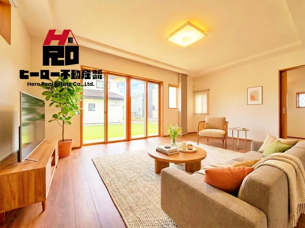 3SLDK Isesaki City Gunma Prefecture (3)