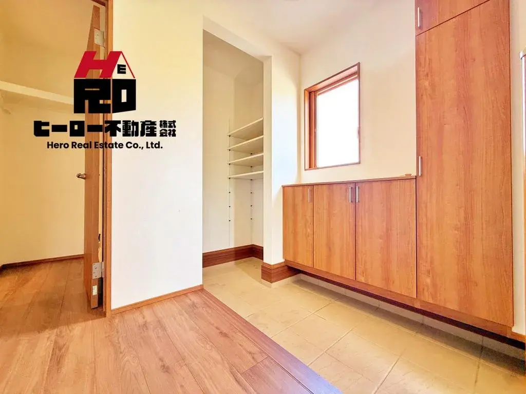 3SLDK Isesaki City Gunma Prefecture (21)