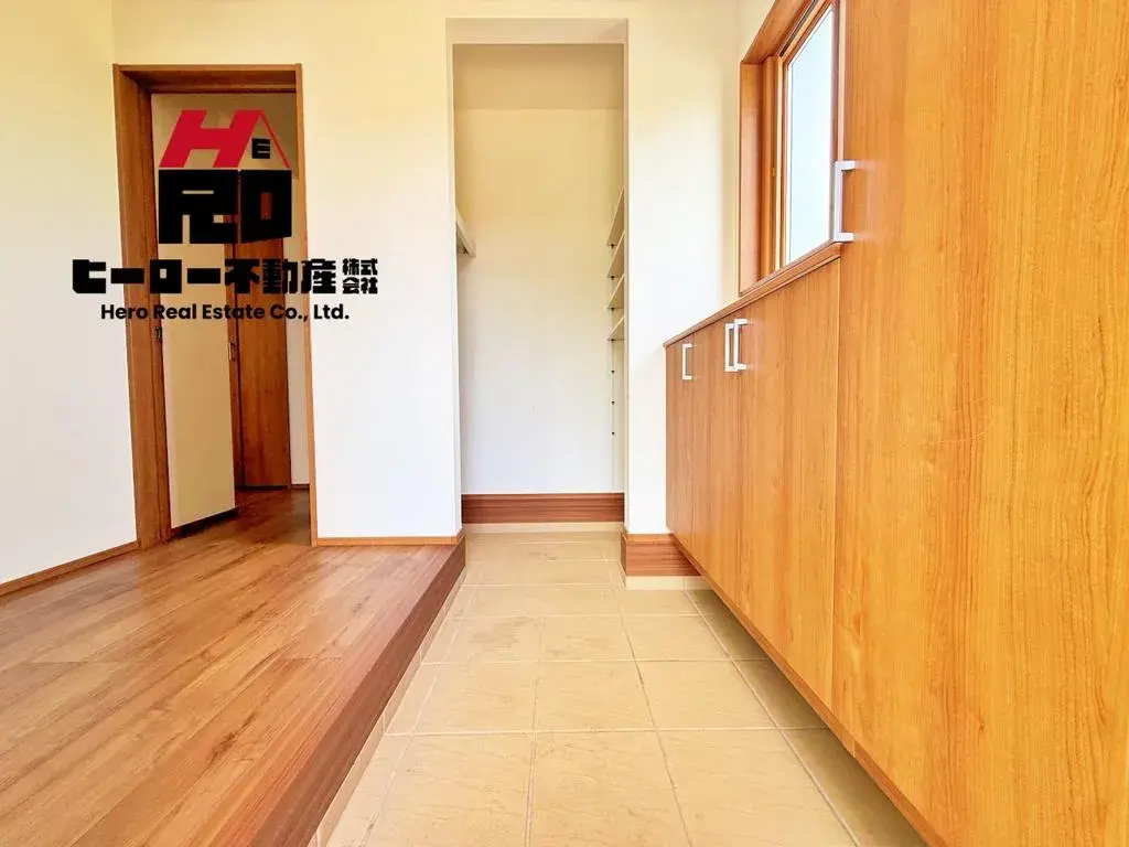 3SLDK Isesaki City Gunma Prefecture (22)