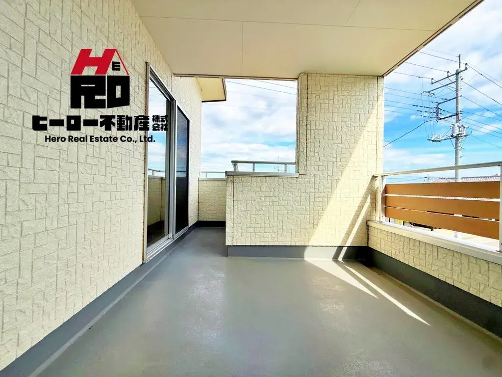 3SLDK Isesaki City Gunma Prefecture (23)